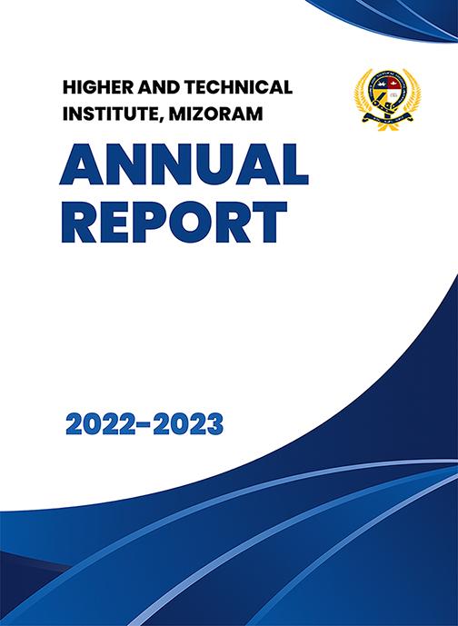HATIM Annual Report (2022-2023)