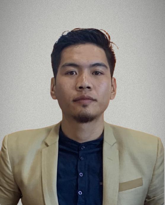 Lalruatfela Ralte